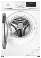 TCL FF0914WA1CZ Háztartás / Otthon / Kültér - Mosógép / szárítógép - Elöltöltős normál (60cm-ig) mosógép - 518086