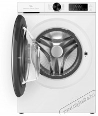 TCL FP0944WA0CZ Háztartás / Otthon / Kültér - Mosógép / szárítógép - Elöltöltős normál (60cm-ig) mosógép - 518088