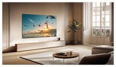 TCL 85P8K QLED GOOGLE SMART TV Televíziók - LED televízió - UHD 4K felbontású - 530825