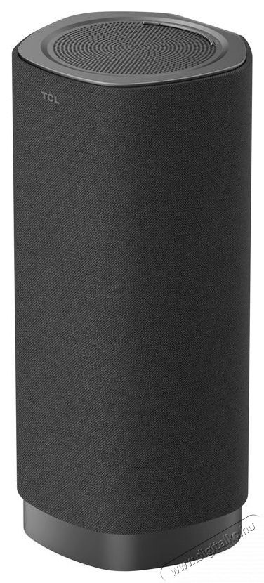 TCL Z100 Audio-Video / Hifi / Multim&eacute;dia - Hordozhat&oacute;, vezet&eacute;k n&eacute;lk&uuml;li / bluetooth hangsug&aacute;rz&oacute; - Hordozhat&oacute;, vezet&eacute;k n&eacute;lk&uuml;li / bluetooth hangsug&aacute;rz&oacute; - 530499