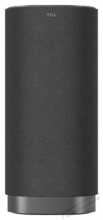 TCL Z100 Audio-Video / Hifi / Multim&eacute;dia - Hordozhat&oacute;, vezet&eacute;k n&eacute;lk&uuml;li / bluetooth hangsug&aacute;rz&oacute; - Hordozhat&oacute;, vezet&eacute;k n&eacute;lk&uuml;li / bluetooth hangsug&aacute;rz&oacute; - 530499