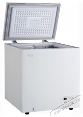 TCL CF140EWE0 Fagyasztóláda Konyhai termékek - Hűtő, fagyasztó (szabadonálló) - Fagyasztóláda - 530831