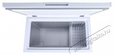 TCL CF140EWE0 Fagyasztóláda Konyhai termékek - Hűtő, fagyasztó (szabadonálló) - Fagyasztóláda - 530831