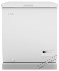 TCL CF140EWE0 Fagyasztóláda Konyhai termékek - Hűtő, fagyasztó (szabadonálló) - Fagyasztóláda - 530831