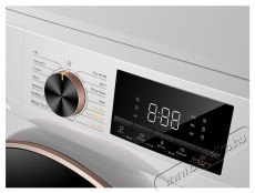 TCL CP1012WA0 mosó-szárítógép Háztartás / Otthon / Kültér - Mosógép / szárítógép - Mosó-szárítógép - 530829