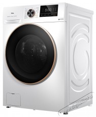 TCL CP1012WA0 mosó-szárítógép Háztartás / Otthon / Kültér - Mosógép / szárítógép - Mosó-szárítógép - 530829
