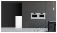 TCL RF092DWE0 hűtőszekr&eacute;ny Konyhai term&eacute;kek - Hűtő, fagyaszt&oacute; (szabadon&aacute;ll&oacute;) - Egyajt&oacute;s hűtő - 530830