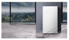 TCL RF092DWE0 hűtőszekr&eacute;ny Konyhai term&eacute;kek - Hűtő, fagyaszt&oacute; (szabadon&aacute;ll&oacute;) - Egyajt&oacute;s hűtő - 530830