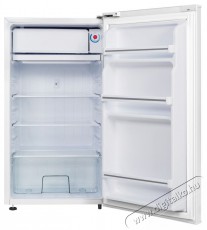 TCL RF092DWE0 hűtőszekr&eacute;ny Konyhai term&eacute;kek - Hűtő, fagyaszt&oacute; (szabadon&aacute;ll&oacute;) - Egyajt&oacute;s hűtő - 530830