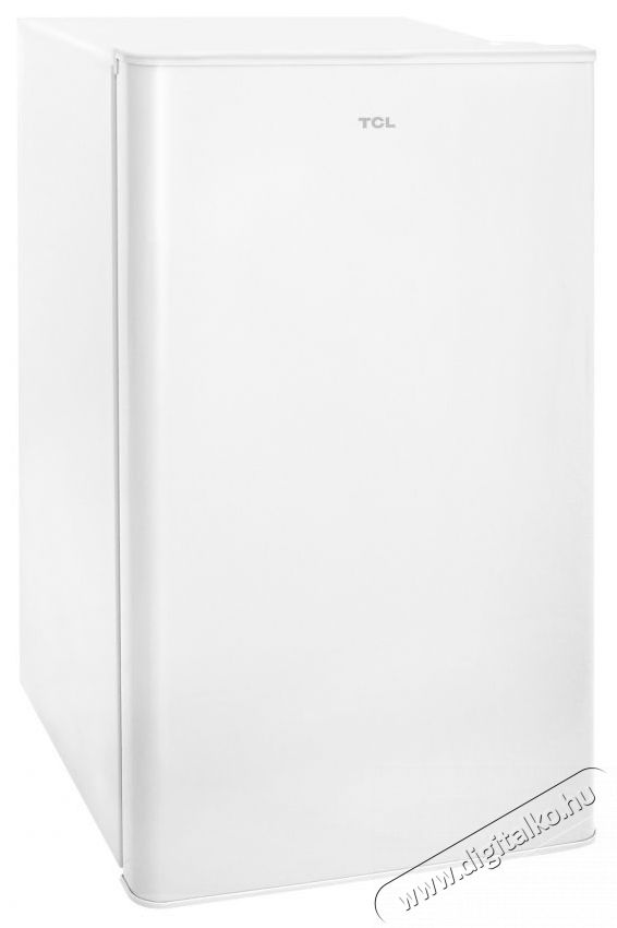 TCL RF092DWE0 hűtőszekr&eacute;ny Konyhai term&eacute;kek - Hűtő, fagyaszt&oacute; (szabadon&aacute;ll&oacute;) - Egyajt&oacute;s hűtő - 530830