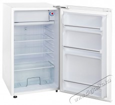 TCL RF092DWE0 hűtőszekr&eacute;ny Konyhai term&eacute;kek - Hűtő, fagyaszt&oacute; (szabadon&aacute;ll&oacute;) - Egyajt&oacute;s hűtő - 530830