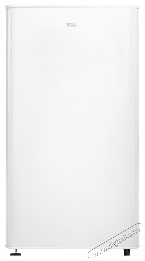 TCL RF092DWE0 hűtőszekr&eacute;ny Konyhai term&eacute;kek - Hűtő, fagyaszt&oacute; (szabadon&aacute;ll&oacute;) - Egyajt&oacute;s hűtő - 530830