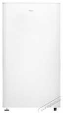 TCL RF092DWE0 hűtőszekr&eacute;ny Konyhai term&eacute;kek - Hűtő, fagyaszt&oacute; (szabadon&aacute;ll&oacute;) - Egyajt&oacute;s hűtő - 530830