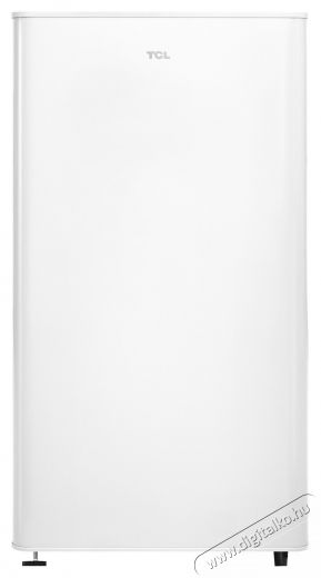 TCL RF092DWE0 hűtőszekr&eacute;ny Konyhai term&eacute;kek - Hűtő, fagyaszt&oacute; (szabadon&aacute;ll&oacute;) - Egyajt&oacute;s hűtő - 530830