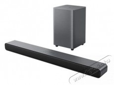 TCL S55HE Audio-Video / Hifi / Multimédia - Hangprojektor / soundbar - Mélyláda nélkül - 521014