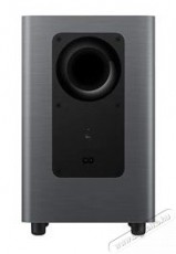 TCL S55HE Audio-Video / Hifi / Multimédia - Hangprojektor / soundbar - Mélyláda nélkül - 521014