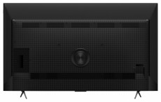 TCL 55P8K (2025-&ouml;s Modell) QLED Google Smart telev&iacute;zi&oacute; Telev&iacute;zi&oacute;k - LED telev&iacute;zi&oacute; - UHD 4K felbont&aacute;s&uacute; - 530925