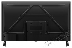 TCL 32L5A Full HD Smart televízió Televíziók - LED televízió - 1080p Full HD felbontású - 502462
