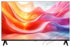 TCL 32L5A Full HD Smart televízió Televíziók - LED televízió - 1080p Full HD felbontású - 502462
