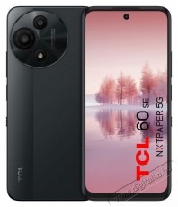 TCL 0SE NXTPAPER 5G 8GB/256GB Space Grey Mobil / Kommunikáció / Smart - Okostelefon - Android - 528071