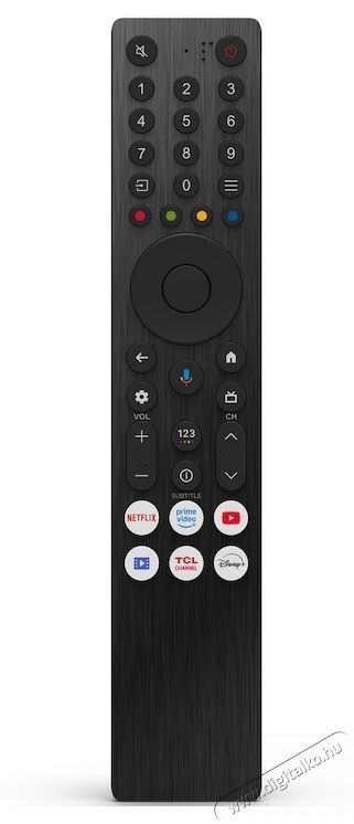 TCL 75C6K Premium 4K UHD QD-MiniLED telev&iacute;zi&oacute; Telev&iacute;zi&oacute;k - LED telev&iacute;zi&oacute; - UHD 4K felbont&aacute;s&uacute; - 531300