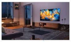 TCL 75C6K Premium 4K UHD QD-MiniLED telev&iacute;zi&oacute; Telev&iacute;zi&oacute;k - LED telev&iacute;zi&oacute; - UHD 4K felbont&aacute;s&uacute; - 531300