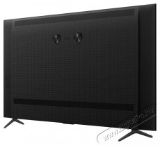 TCL 75C6K Premium 4K UHD QD-MiniLED telev&iacute;zi&oacute; Telev&iacute;zi&oacute;k - LED telev&iacute;zi&oacute; - UHD 4K felbont&aacute;s&uacute; - 531300