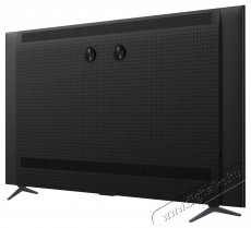 TCL 85C6K Premium 4K UHD QD-MiniLED telev&iacute;zi&oacute; Telev&iacute;zi&oacute;k - LED telev&iacute;zi&oacute; - UHD 4K felbont&aacute;s&uacute; - 531302