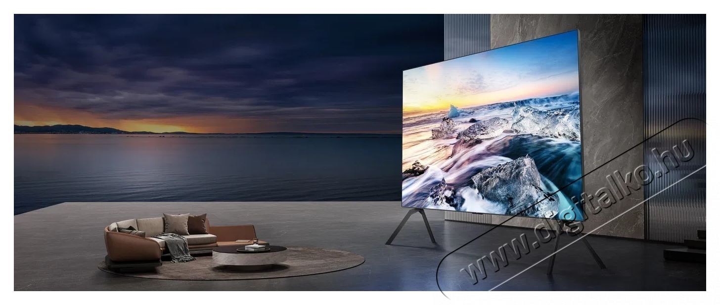 TCL STD115G-O TV &aacute;llv&aacute;ny Tv kieg&eacute;sz&iacute;tők - Fali tart&oacute; / konzol - Asztali tart&oacute; - 532306