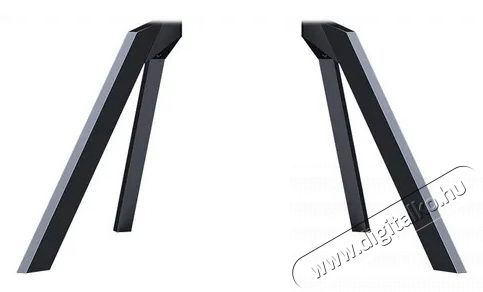 TCL STD115G-O TV &aacute;llv&aacute;ny Tv kieg&eacute;sz&iacute;tők - Fali tart&oacute; / konzol - Asztali tart&oacute; - 532306