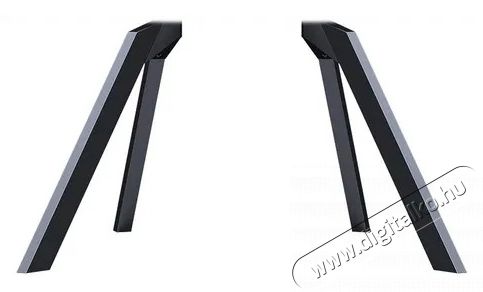 TCL STD115G-O TV &aacute;llv&aacute;ny Tv kieg&eacute;sz&iacute;tők - Fali tart&oacute; / konzol - Asztali tart&oacute; - 532306