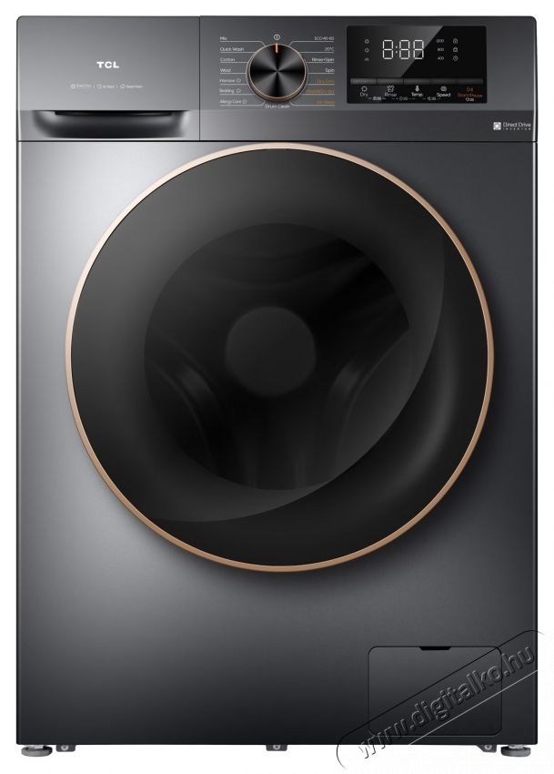 TCL CP1012SA0 Mos&oacute;-sz&aacute;r&iacute;t&oacute;g&eacute;p H&aacute;ztart&aacute;s / Otthon / K&uuml;lt&eacute;r - Mos&oacute;g&eacute;p / sz&aacute;r&iacute;t&oacute;g&eacute;p - Mos&oacute;-sz&aacute;r&iacute;t&oacute;g&eacute;p - 532409