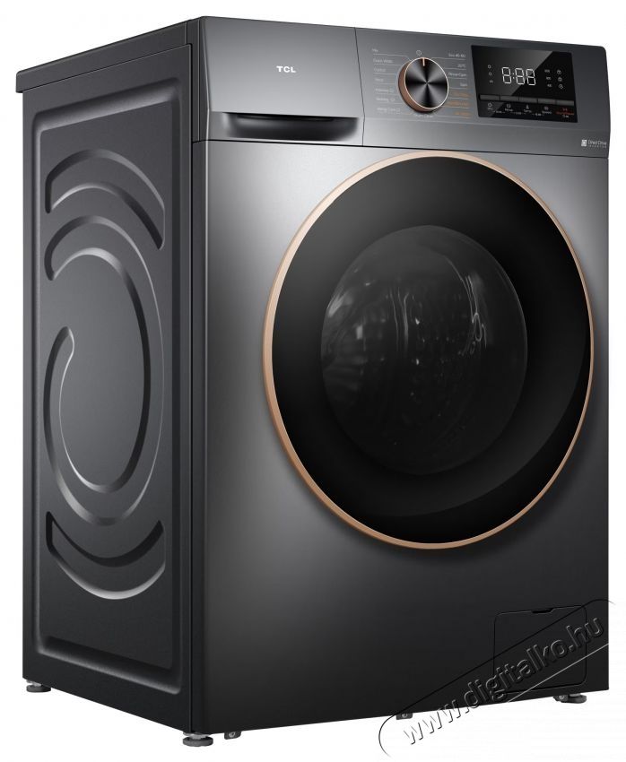 TCL CP1012SA0 Mos&oacute;-sz&aacute;r&iacute;t&oacute;g&eacute;p H&aacute;ztart&aacute;s / Otthon / K&uuml;lt&eacute;r - Mos&oacute;g&eacute;p / sz&aacute;r&iacute;t&oacute;g&eacute;p - Mos&oacute;-sz&aacute;r&iacute;t&oacute;g&eacute;p - 532409