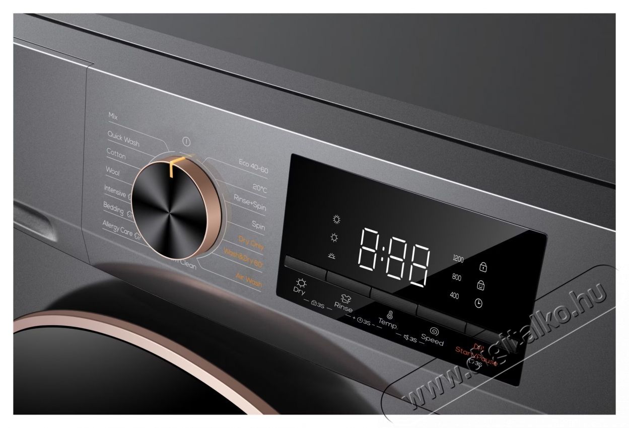 TCL CP1012SA0 Mos&oacute;-sz&aacute;r&iacute;t&oacute;g&eacute;p H&aacute;ztart&aacute;s / Otthon / K&uuml;lt&eacute;r - Mos&oacute;g&eacute;p / sz&aacute;r&iacute;t&oacute;g&eacute;p - Mos&oacute;-sz&aacute;r&iacute;t&oacute;g&eacute;p - 532409