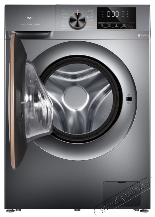 TCL CP1012SA0 Mos&oacute;-sz&aacute;r&iacute;t&oacute;g&eacute;p H&aacute;ztart&aacute;s / Otthon / K&uuml;lt&eacute;r - Mos&oacute;g&eacute;p / sz&aacute;r&iacute;t&oacute;g&eacute;p - Mos&oacute;-sz&aacute;r&iacute;t&oacute;g&eacute;p - 532409
