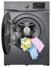 TCL FF0812SA0 el&ouml;lt&ouml;ltős mos&oacute;g&eacute;p H&aacute;ztart&aacute;s / Otthon / K&uuml;lt&eacute;r - Mos&oacute;g&eacute;p / sz&aacute;r&iacute;t&oacute;g&eacute;p - El&ouml;lt&ouml;ltős norm&aacute;l (60cm-ig) mos&oacute;g&eacute;p - 532858