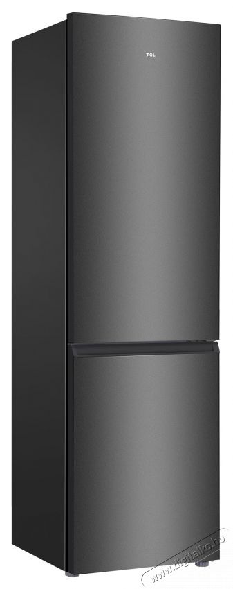 TCL RF260BSE0 kombin&aacute;lt hűtőszekr&eacute;ny Konyhai term&eacute;kek - Hűtő, fagyaszt&oacute; (szabadon&aacute;ll&oacute;) - Alulfagyaszt&oacute;s kombin&aacute;lt hűtő - 532861