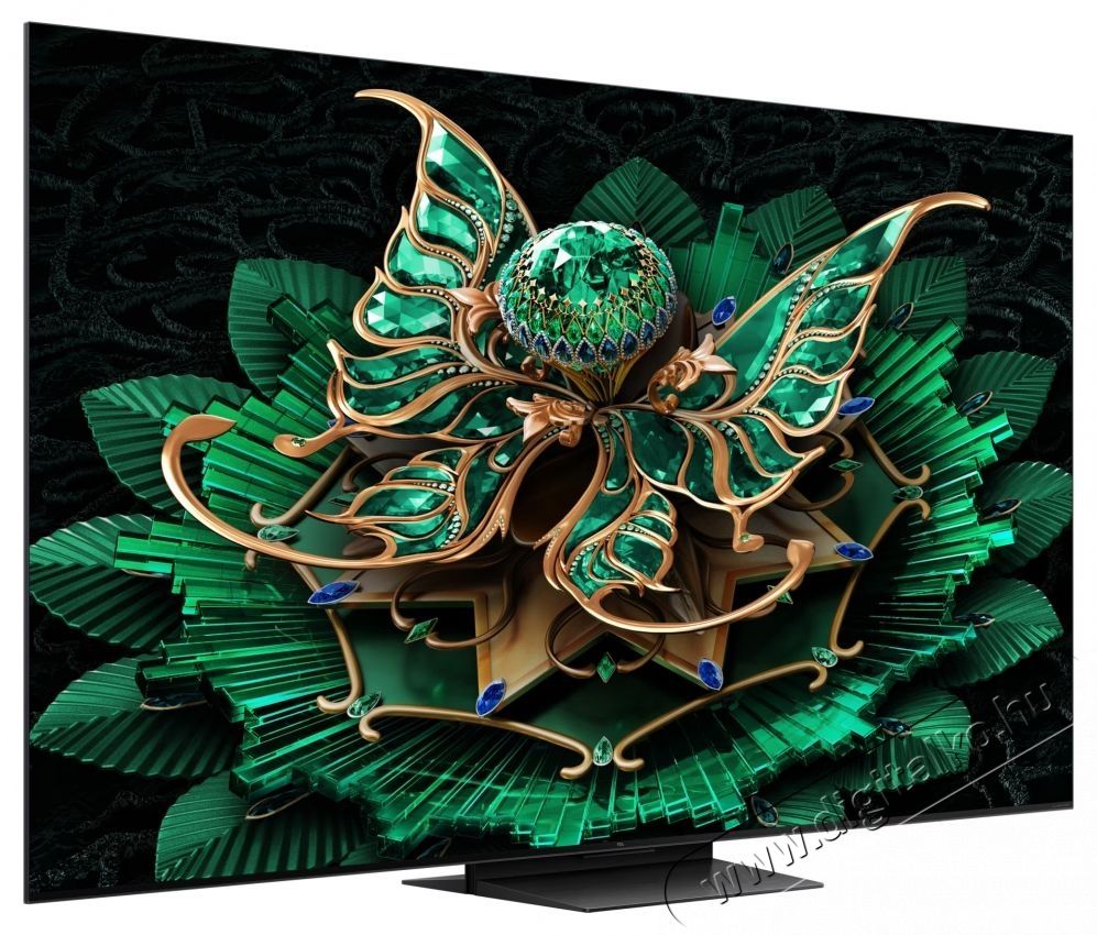 TCL 65C7K UHD Smart QD-MiniLED telev&iacute;zi&oacute; Telev&iacute;zi&oacute;k - LED telev&iacute;zi&oacute; - UHD 4K felbont&aacute;s&uacute; - 532892