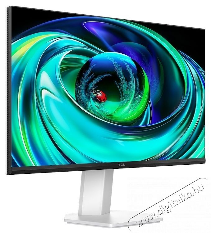 TCL 24G54 QD-Mini LED Gaming monitor, 23.8 , Full HD (1920x1080), 100Hz, 5ms, HDR450, HDMI, VGA, Jack Iroda &eacute;s sz&aacute;m&iacute;t&aacute;stechnika - Monitor - Monitor - 534713