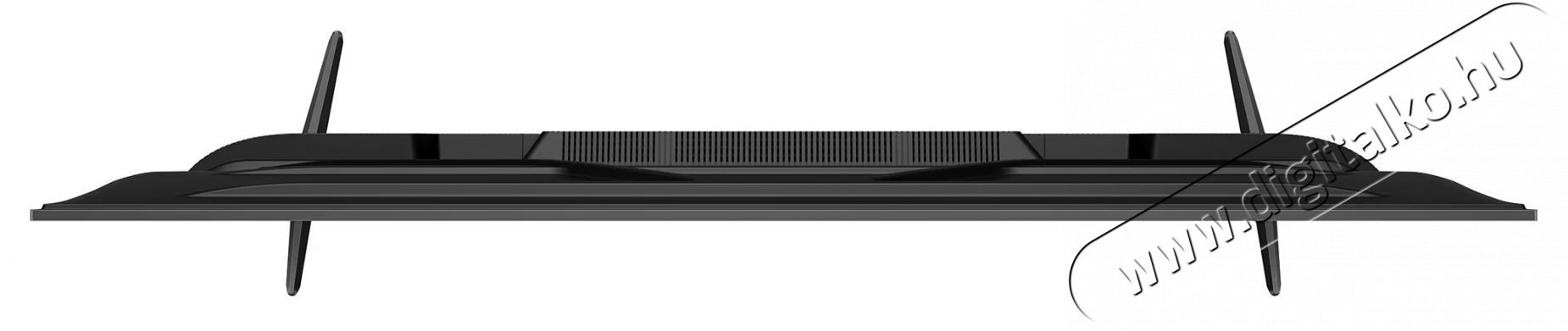 TCL 50S5K QLED telev&iacute;zi&oacute;, 126 cm, Smart Android TV, Full HD, F energiaoszt&aacute;ly (2025-&ouml;s modell) Telev&iacute;zi&oacute;k - LCD telev&iacute;zi&oacute; - 535787