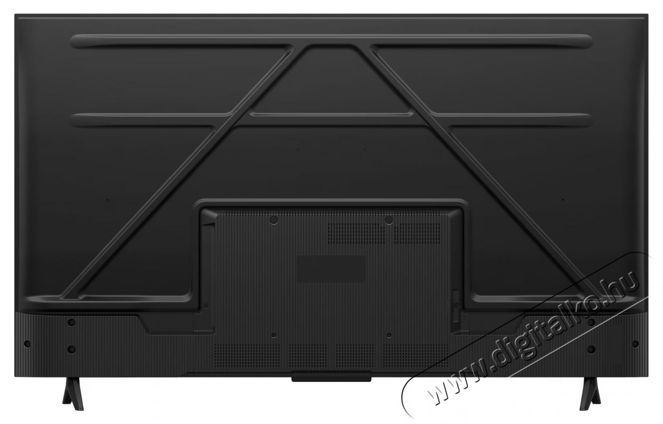 TCL 50S5K QLED telev&iacute;zi&oacute;, 126 cm, Smart Android TV, Full HD, F energiaoszt&aacute;ly (2025-&ouml;s modell) Telev&iacute;zi&oacute;k - LCD telev&iacute;zi&oacute; - 535787