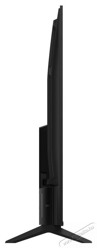 TCL 50S5K QLED telev&iacute;zi&oacute;, 126 cm, Smart Android TV, Full HD, F energiaoszt&aacute;ly (2025-&ouml;s modell) Telev&iacute;zi&oacute;k - LCD telev&iacute;zi&oacute; - 535787