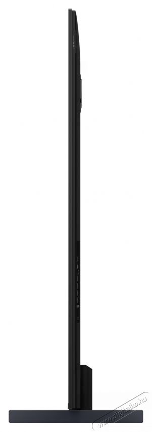 TCL 98P8K QLED telev&iacute;zi&oacute;, 248 cm, Smart Google TV, 4K Ultra HD, 100 Hz (2025-&ouml;s modell) Telev&iacute;zi&oacute;k - LED telev&iacute;zi&oacute; - UHD 4K felbont&aacute;s&uacute; - 535790