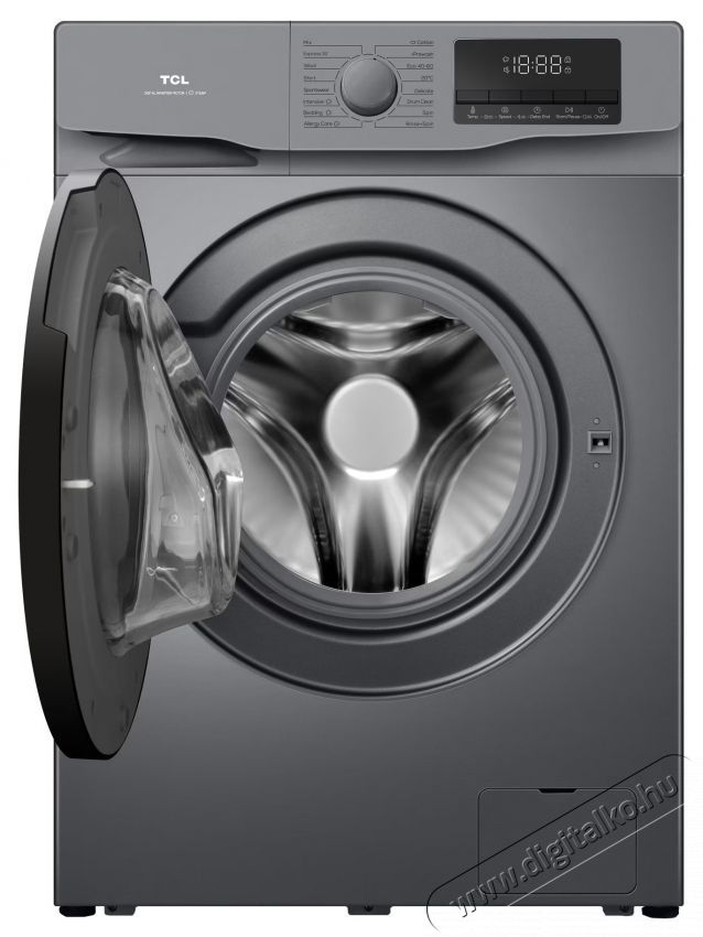 TCL FF0612SB1 mos&oacute;g&eacute;p H&aacute;ztart&aacute;s / Otthon / K&uuml;lt&eacute;r - Mos&oacute;g&eacute;p / sz&aacute;r&iacute;t&oacute;g&eacute;p - El&ouml;lt&ouml;ltős mos&oacute;g&eacute;p (be&eacute;p&iacute;thető) - 535783