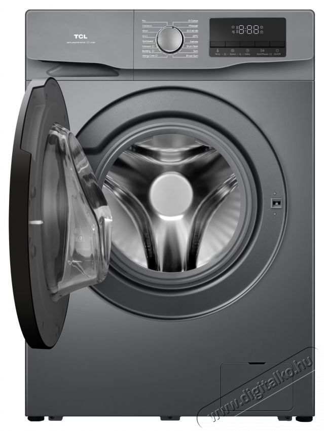 TCL FF0714SA1 El&ouml;lt&ouml;ltős mos&oacute;g&eacute;p H&aacute;ztart&aacute;s / Otthon / K&uuml;lt&eacute;r - Mos&oacute;g&eacute;p / sz&aacute;r&iacute;t&oacute;g&eacute;p - El&ouml;lt&ouml;ltős mos&oacute;g&eacute;p (be&eacute;p&iacute;thető) - 535781