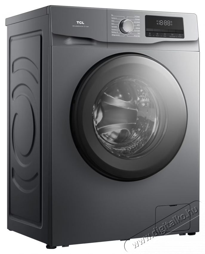 TCL FF0714SA1 El&ouml;lt&ouml;ltős mos&oacute;g&eacute;p H&aacute;ztart&aacute;s / Otthon / K&uuml;lt&eacute;r - Mos&oacute;g&eacute;p / sz&aacute;r&iacute;t&oacute;g&eacute;p - El&ouml;lt&ouml;ltős mos&oacute;g&eacute;p (be&eacute;p&iacute;thető) - 535781