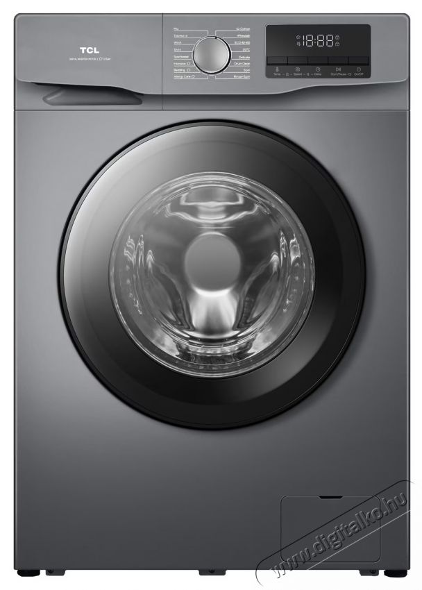 TCL FF0814SA1 Mos&oacute;g&eacute;p H&aacute;ztart&aacute;s / Otthon / K&uuml;lt&eacute;r - Mos&oacute;g&eacute;p / sz&aacute;r&iacute;t&oacute;g&eacute;p - El&ouml;lt&ouml;ltős mos&oacute;g&eacute;p (be&eacute;p&iacute;thető) - 535782