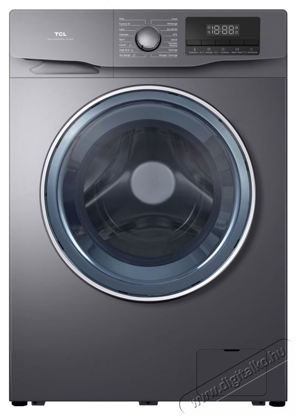 TCL FF0912SA0 mos&oacute;g&eacute;p H&aacute;ztart&aacute;s / Otthon / K&uuml;lt&eacute;r - Mos&oacute;g&eacute;p / sz&aacute;r&iacute;t&oacute;g&eacute;p - El&ouml;lt&ouml;ltős mos&oacute;g&eacute;p (be&eacute;p&iacute;thető) - 535785
