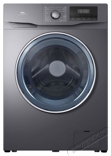 TCL FF0912SA0 mos&oacute;g&eacute;p H&aacute;ztart&aacute;s / Otthon / K&uuml;lt&eacute;r - Mos&oacute;g&eacute;p / sz&aacute;r&iacute;t&oacute;g&eacute;p - El&ouml;lt&ouml;ltős mos&oacute;g&eacute;p (be&eacute;p&iacute;thető) - 535785