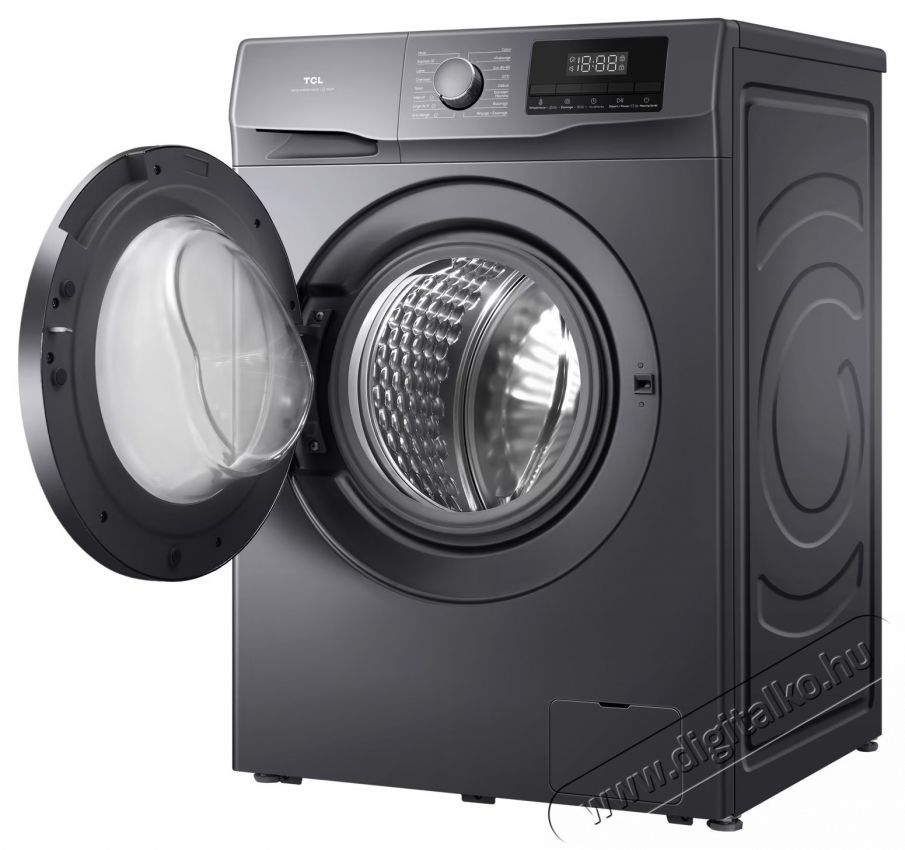 TCL FF0912SA0 mos&oacute;g&eacute;p H&aacute;ztart&aacute;s / Otthon / K&uuml;lt&eacute;r - Mos&oacute;g&eacute;p / sz&aacute;r&iacute;t&oacute;g&eacute;p - El&ouml;lt&ouml;ltős mos&oacute;g&eacute;p (be&eacute;p&iacute;thető) - 535785